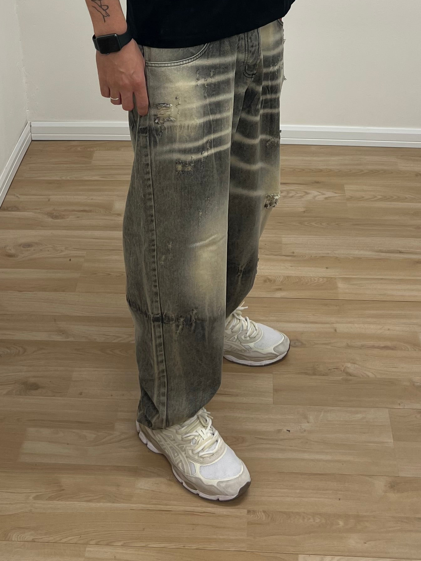 JEANS CODY