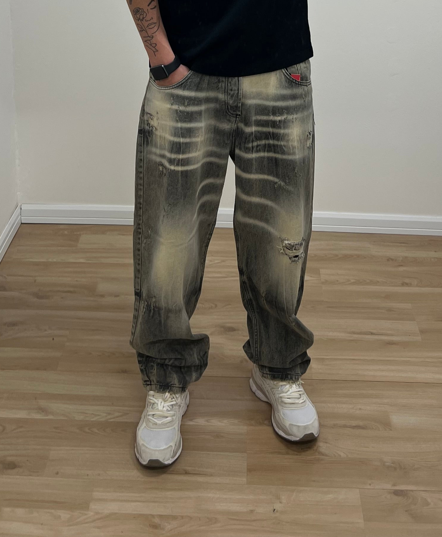 JEANS CODY