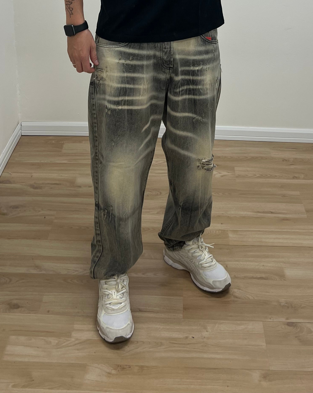 JEANS CODY