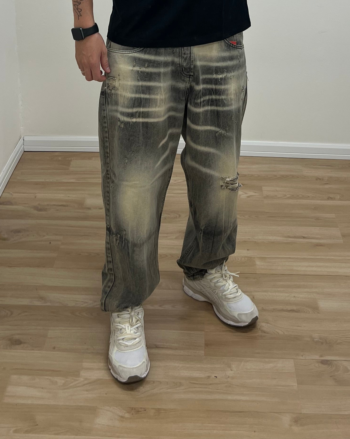 JEANS CODY